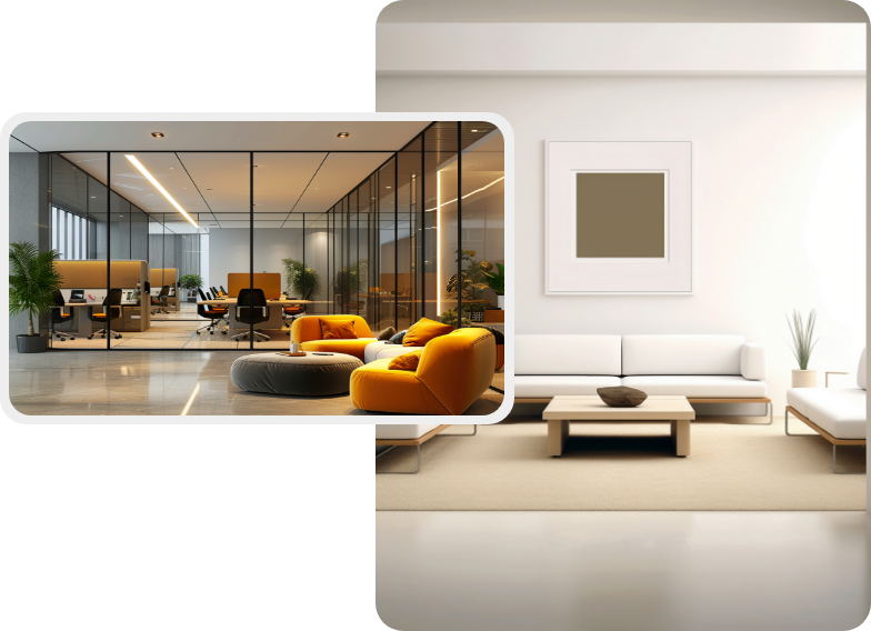 Tech Interiors & Designers