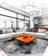 Tech Interiors & Designers