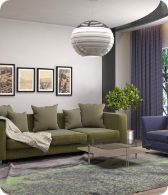 Tech Interiors & Designers